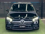 2020 Mercedes-Benz A-Class A200d Sedan for sale, Japanese used car export - photo 13 of 20 | GULJI TRADERS