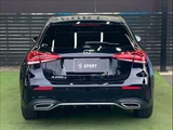 2020 Mercedes-Benz A-Class A200d Sedan for sale, Japanese used car export - photo 14 of 20 | GULJI TRADERS