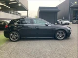 2020 Mercedes-Benz A-Class A200d Sedan for sale, Japanese used car export - photo 15 of 20 | GULJI TRADERS