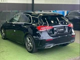 2020 Mercedes-Benz A-Class A200d Sedan for sale, Japanese used car export - photo 16 of 20 | GULJI TRADERS