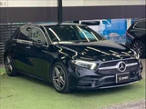 2020 Mercedes-Benz A-Class A200d Sedan for sale, Japanese used car export - photo 17 of 20 | GULJI TRADERS