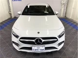 2020 Mercedes-Benz A-Class A180 Sedan for sale, Japanese used car export - photo 2 of 50 | GULJI TRADERS