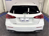 2020 Mercedes-Benz A-Class A180 Sedan for sale, Japanese used car export - photo 3 of 50 | GULJI TRADERS