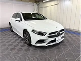 2020 Mercedes-Benz A-Class A180 Sedan for sale, Japanese used car export - photo 4 of 50 | GULJI TRADERS