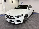 2020 Mercedes-Benz A-Class A180 Sedan for sale, Japanese used car export - photo 5 of 50 | GULJI TRADERS