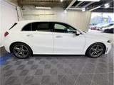 2020 Mercedes-Benz A-Class A180 Sedan for sale, Japanese used car export - photo 6 of 50 | GULJI TRADERS