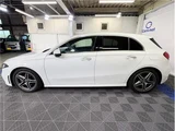 2020 Mercedes-Benz A-Class A180 Sedan for sale, Japanese used car export - photo 7 of 50 | GULJI TRADERS