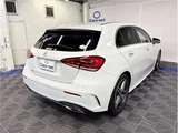 2020 Mercedes-Benz A-Class A180 Sedan for sale, Japanese used car export - photo 8 of 50 | GULJI TRADERS