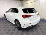 2020 Mercedes-Benz A-Class A180 Sedan for sale, Japanese used car export - photo 9 of 50 | GULJI TRADERS
