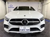 2020 Mercedes-Benz A-Class A180 Sedan for sale, Japanese used car export - photo 10 of 50 | GULJI TRADERS