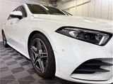 2020 Mercedes-Benz A-Class A180 Sedan for sale, Japanese used car export - photo 11 of 50 | GULJI TRADERS