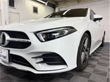 2020 Mercedes-Benz A-Class A180 Sedan for sale, Japanese used car export - photo 12 of 50 | GULJI TRADERS