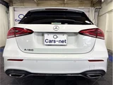 2020 Mercedes-Benz A-Class A180 Sedan for sale, Japanese used car export - photo 13 of 50 | GULJI TRADERS