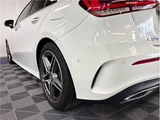 2020 Mercedes-Benz A-Class A180 Sedan for sale, Japanese used car export - photo 15 of 50 | GULJI TRADERS