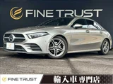 2020 Mercedes-Benz A-Class Diesel A200d Sedan for sale, Japanese used car export - photo 1 of 50 | GULJI TRADERS