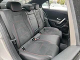 2020 Mercedes-Benz A-Class Diesel A200d Sedan for sale, Japanese used car export - photo 8 of 50 | GULJI TRADERS