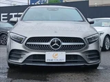 2020 Mercedes-Benz A-Class Diesel A200d Sedan for sale, Japanese used car export - photo 13 of 50 | GULJI TRADERS