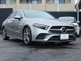 2020 Mercedes-Benz A-Class Diesel A200d Sedan for sale, Japanese used car export - photo 14 of 50 | GULJI TRADERS