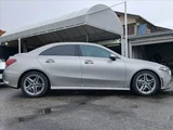 2020 Mercedes-Benz A-Class Diesel A200d Sedan for sale, Japanese used car export - photo 15 of 50 | GULJI TRADERS