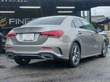 2020 Mercedes-Benz A-Class Diesel A200d Sedan for sale, Japanese used car export - photo 16 of 50 | GULJI TRADERS