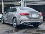 2020 Mercedes-Benz A-Class Diesel A200d Sedan for sale, Japanese used car export - photo 18 of 50 | GULJI TRADERS