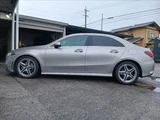 2020 Mercedes-Benz A-Class Diesel A200d Sedan for sale, Japanese used car export - photo 19 of 50 | GULJI TRADERS