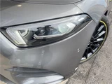 2020 Mercedes-Benz A-Class A180 Sedan for sale, Japanese used car export - photo 22 of 30 | GULJI TRADERS
