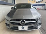 2020 Mercedes-Benz A-Class A180 Sedan for sale, Japanese used car export - photo 23 of 30 | GULJI TRADERS