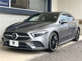 2020 Mercedes-Benz A-Class A180 Sedan for sale, Japanese used car export - photo 24 of 30 | GULJI TRADERS