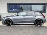 2020 Mercedes-Benz A-Class A180 Sedan for sale, Japanese used car export - photo 25 of 30 | GULJI TRADERS