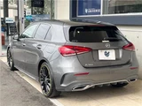 2020 Mercedes-Benz A-Class A180 Sedan for sale, Japanese used car export - photo 26 of 30 | GULJI TRADERS