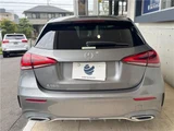 2020 Mercedes-Benz A-Class A180 Sedan for sale, Japanese used car export - photo 27 of 30 | GULJI TRADERS