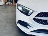 2020 Mercedes-Benz A-Class A200d Sedan for sale, Japanese used car export - photo 3 of 24 | GULJI TRADERS