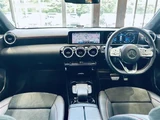 2020 Mercedes-Benz A-Class A200d Sedan for sale, Japanese used car export - photo 5 of 24 | GULJI TRADERS