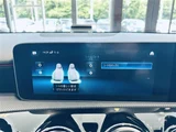 2020 Mercedes-Benz A-Class A200d Sedan for sale, Japanese used car export - photo 13 of 24 | GULJI TRADERS
