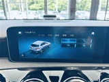 2020 Mercedes-Benz A-Class A200d Sedan for sale, Japanese used car export - photo 19 of 24 | GULJI TRADERS