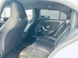 2020 Mercedes-Benz A-Class A200d Sedan for sale, Japanese used car export - photo 20 of 24 | GULJI TRADERS