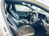 2020 Mercedes-Benz A-Class A200d Sedan for sale, Japanese used car export - photo 21 of 24 | GULJI TRADERS