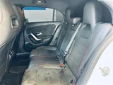 2020 Mercedes-Benz A-Class A200d Sedan for sale, Japanese used car export - photo 22 of 24 | GULJI TRADERS