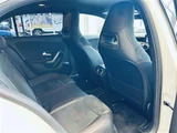 2020 Mercedes-Benz A-Class A200d Sedan for sale, Japanese used car export - photo 23 of 24 | GULJI TRADERS