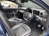 2020 Mercedes-Benz A-Class A180 Sedan for sale, Japanese used car export - photo 6 of 24 | GULJI TRADERS