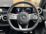 2020 Mercedes-Benz A-Class A180 Sedan for sale, Japanese used car export - photo 7 of 24 | GULJI TRADERS