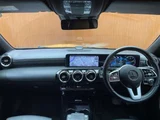 2020 Mercedes-Benz A-Class A250 4MATIC 4WD Sedan for sale, Japanese used car export - photo 3 of 24 | GULJI TRADERS