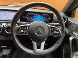 2020 Mercedes-Benz A-Class A250 4MATIC 4WD Sedan for sale, Japanese used car export - photo 18 of 24 | GULJI TRADERS