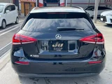 2020 Mercedes-Benz A-Class A180 Sedan for sale, Japanese used car export - photo 9 of 29 | GULJI TRADERS
