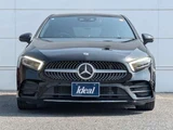 2020 Mercedes-Benz A-Class A200d Sedan for sale, Japanese used car export - photo 2 of 28 | GULJI TRADERS