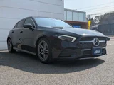 2020 Mercedes-Benz A-Class A200d Sedan for sale, Japanese used car export - photo 3 of 28 | GULJI TRADERS