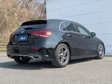 2020 Mercedes-Benz A-Class A200d Sedan for sale, Japanese used car export - photo 5 of 28 | GULJI TRADERS