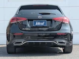 2020 Mercedes-Benz A-Class A200d Sedan for sale, Japanese used car export - photo 6 of 28 | GULJI TRADERS