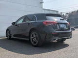 2020 Mercedes-Benz A-Class A200d Sedan for sale, Japanese used car export - photo 7 of 28 | GULJI TRADERS